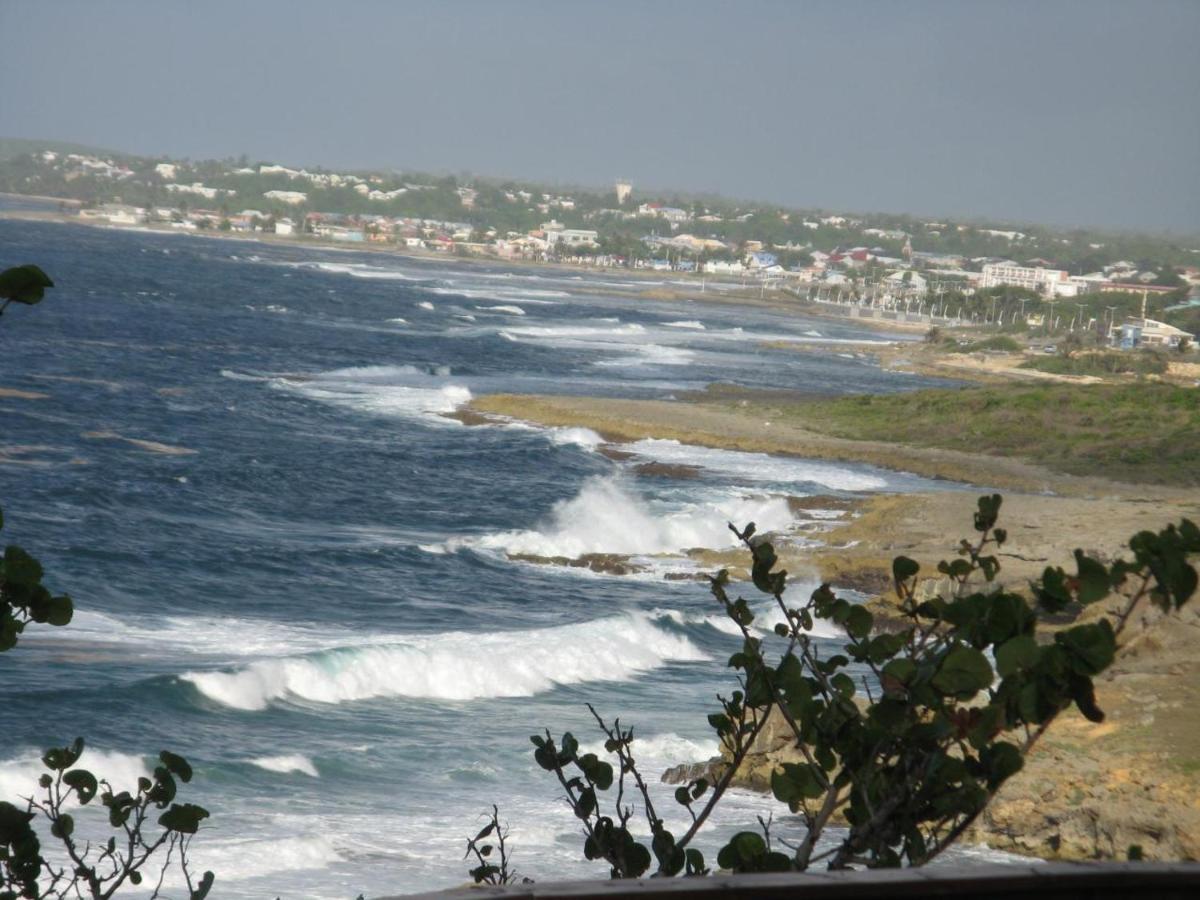 לה מול Villa Vue Ocean מראה חיצוני תמונה