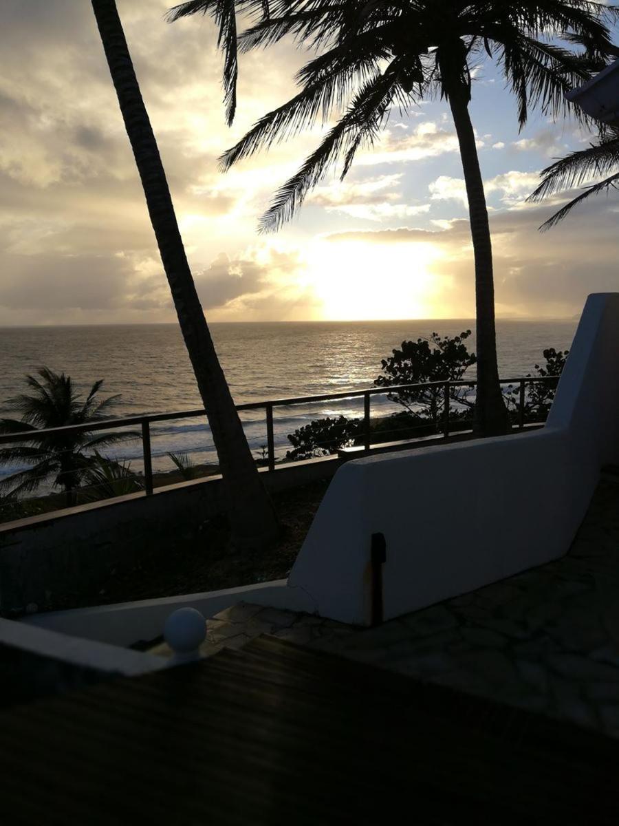 לה מול Villa Vue Ocean מראה חיצוני תמונה