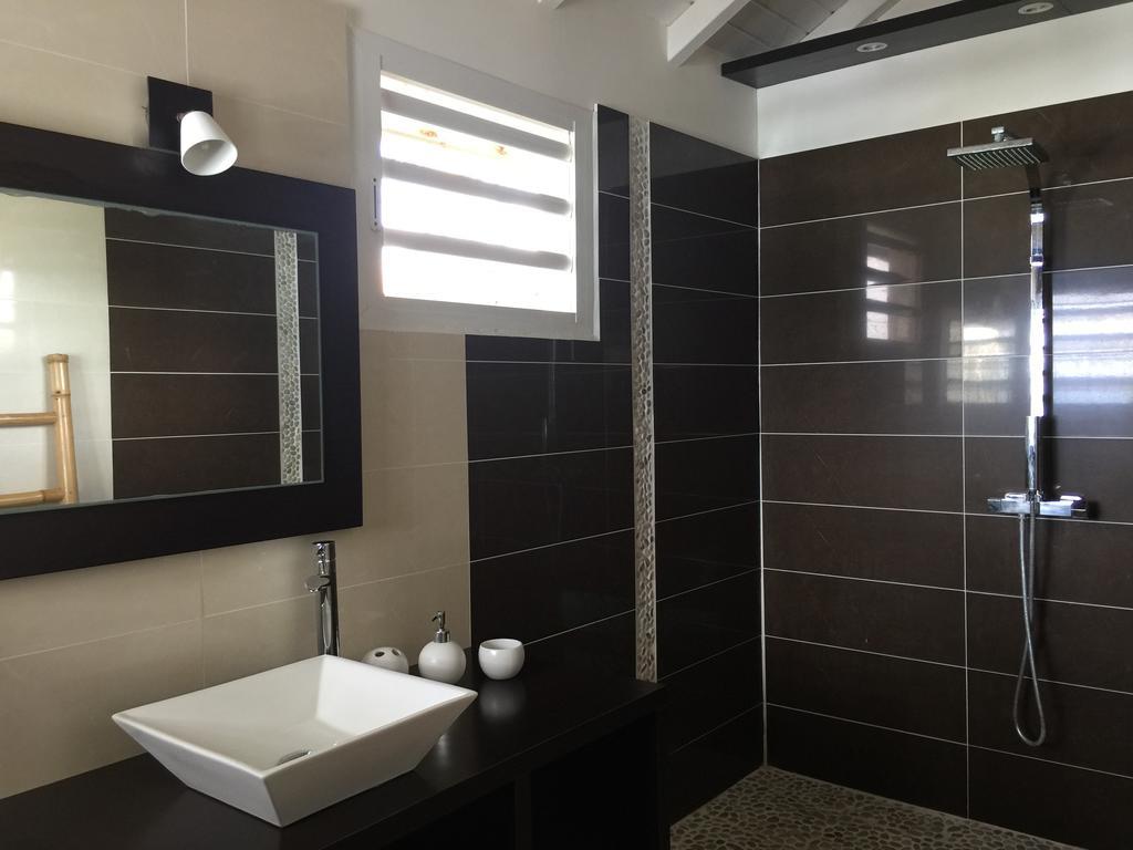 לה מול Villa Vue Ocean מראה חיצוני תמונה