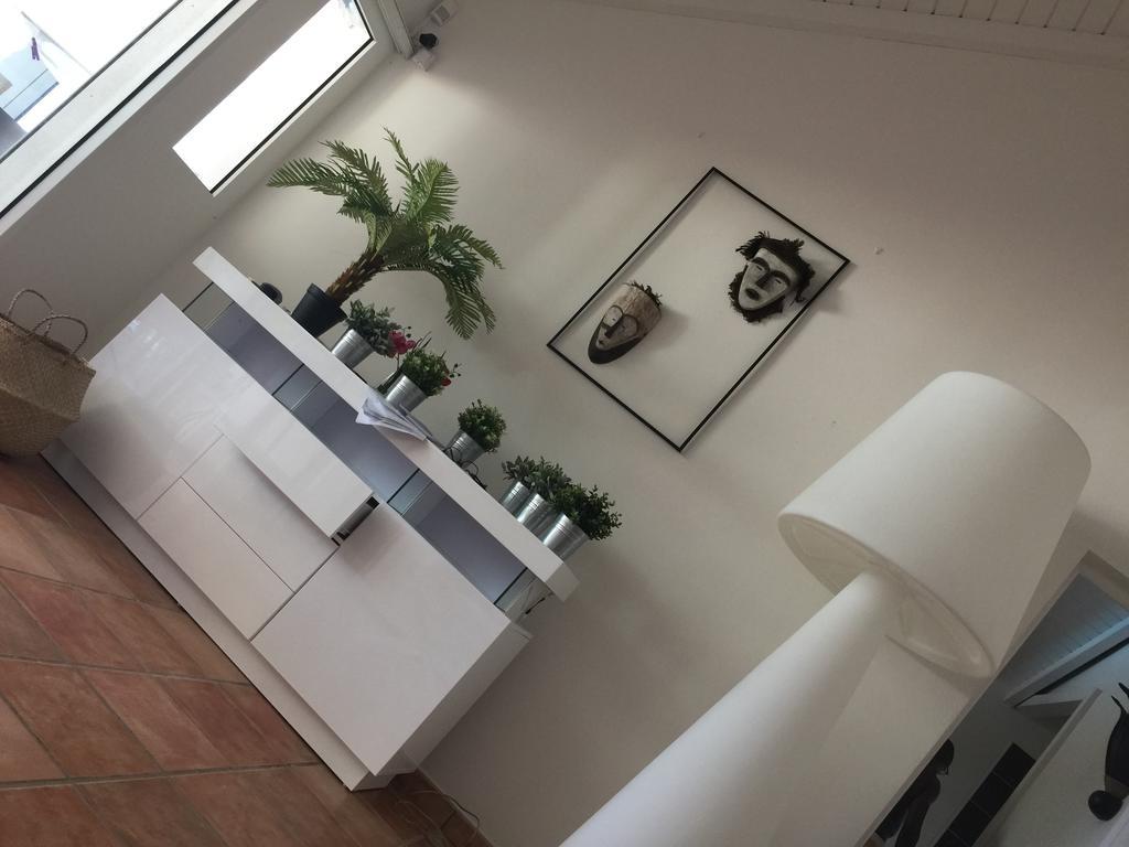 לה מול Villa Vue Ocean מראה חיצוני תמונה