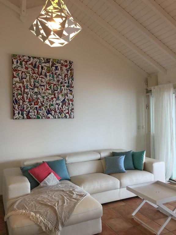 לה מול Villa Vue Ocean מראה חיצוני תמונה