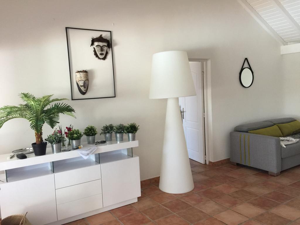 לה מול Villa Vue Ocean מראה חיצוני תמונה