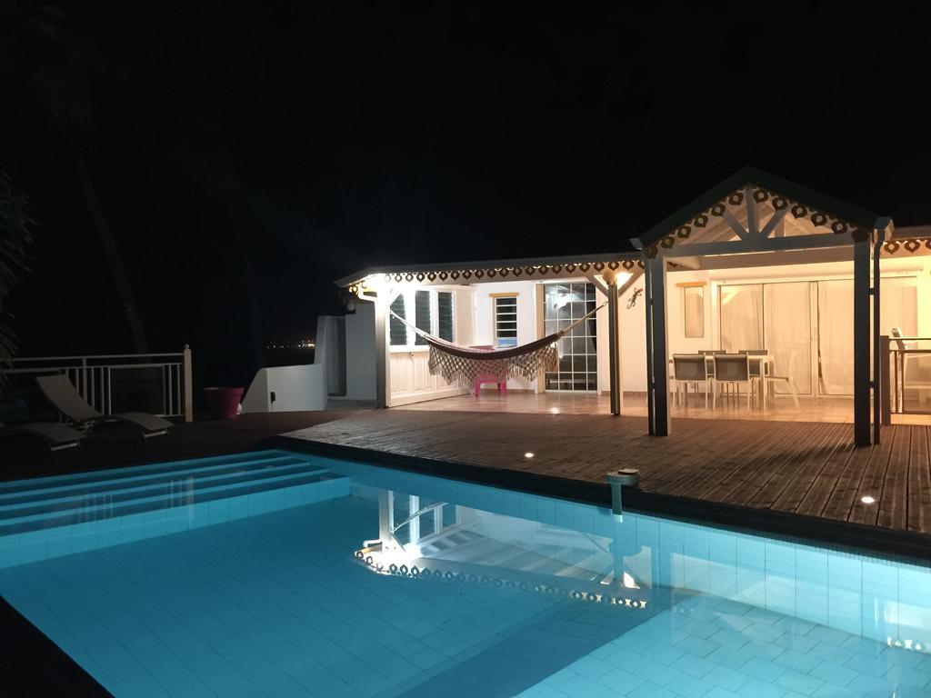 לה מול Villa Vue Ocean מראה חיצוני תמונה