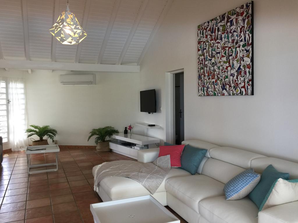 לה מול Villa Vue Ocean מראה חיצוני תמונה