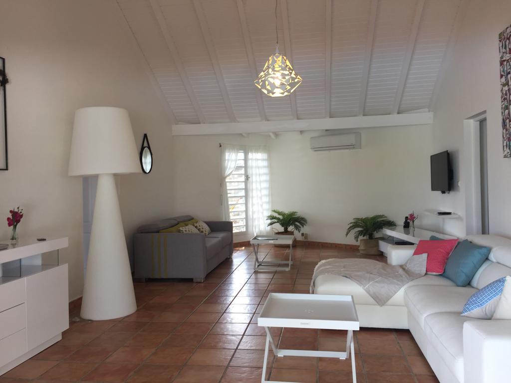 לה מול Villa Vue Ocean מראה חיצוני תמונה