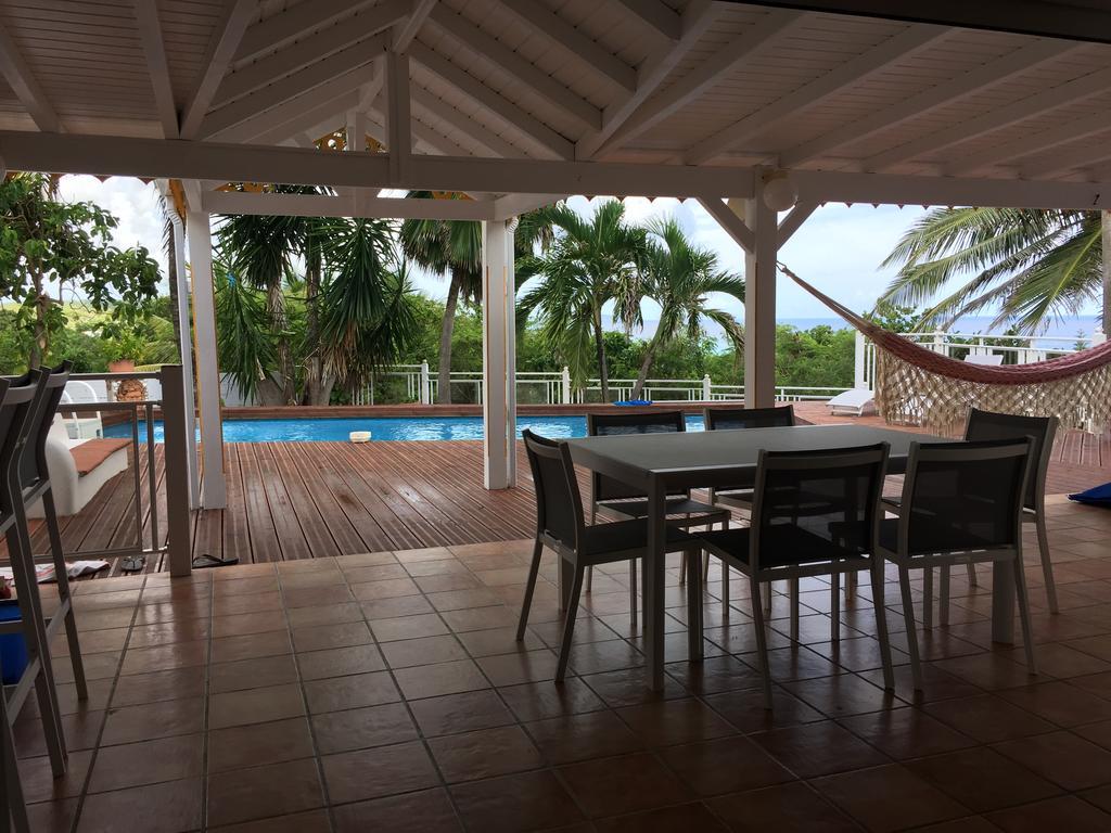 לה מול Villa Vue Ocean מראה חיצוני תמונה