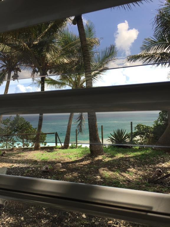 לה מול Villa Vue Ocean מראה חיצוני תמונה