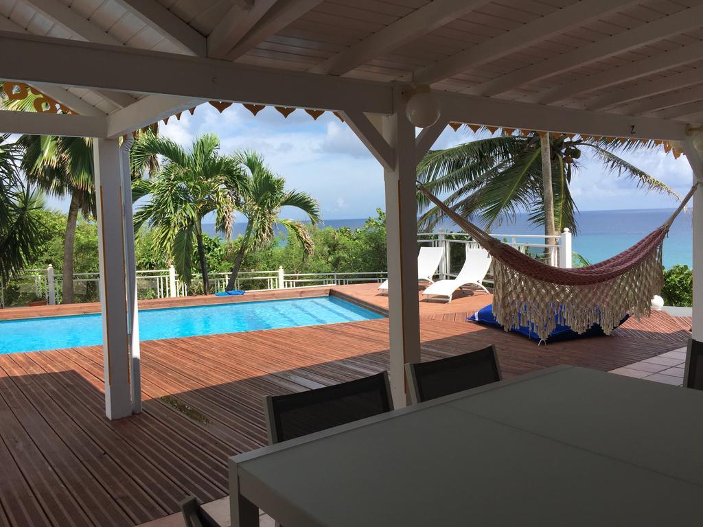 לה מול Villa Vue Ocean מראה חיצוני תמונה