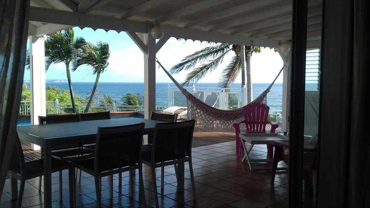 לה מול Villa Vue Ocean מראה חיצוני תמונה